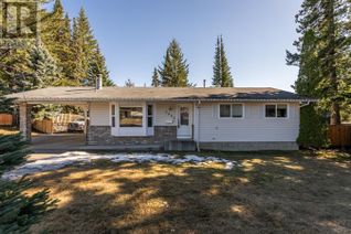 Property for Sale, 2862 Killarney Drive, Prince George, BC