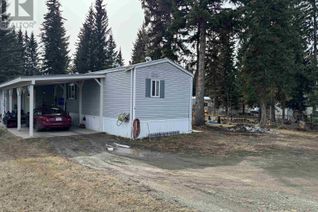 Property for Sale, 258 Westcoast Road, Williams Lake, BC