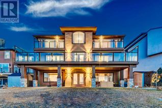 Detached House for Sale, 6 Taralake Cape Ne, Calgary, AB