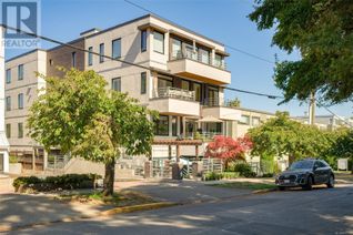 Condo Apartment for Sale, 1014 Park Blvd #302, Victoria, BC
