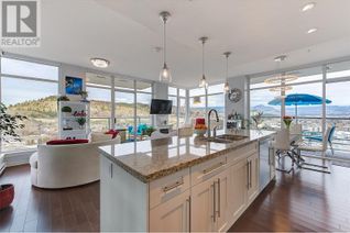 Property for Sale, 1075 Sunset Drive #2403, Kelowna, BC