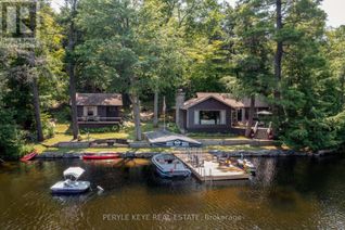 Detached House for Sale, 1393 East Bay Rd #16, Muskoka Lakes, ON