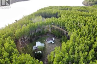 Cottage for Sale, 13 Crooked Lake, Rural Athabasca County, AB