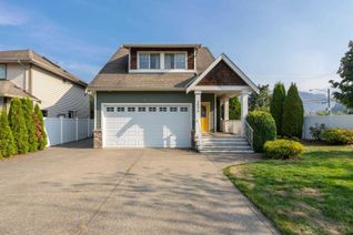 Detached House for Sale, 2095 Aberdeen Drive, Agassiz, BC