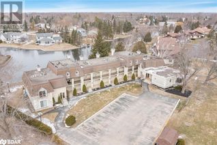 Property for Sale, 60 Laguna Parkway Unit# 14, Brechin, ON