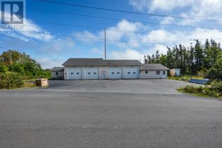 Commercial/Retail Property for Sale, 10 Markland Road, Markland, NL