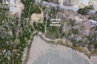 Commercial Land for Sale, Lot 3 West Petpeswick Road, West Petpeswick, NS