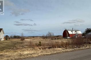 Vacant Residential Land for Sale, 33 Stephens Dr, Sackville, NB