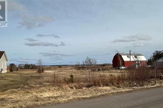 Land for Sale, 33 Stephens Drive, Sackville, NB