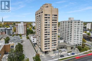 Condo Apartment for Sale, 380 King Street Unit# 1707, London, ON