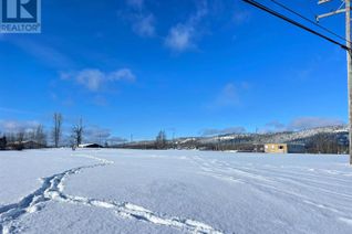 Land for Sale, 2 Deer Ave, Manitouwadge, ON