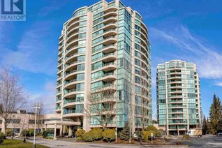 Condo Apartment for Sale, 8831 Lansdowne Road #1003, Richmond, BC