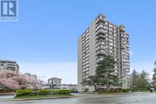 Condo for Sale, 740 Hamilton Street #1101, New Westminster, BC
