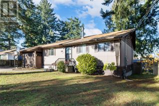 Detached House for Sale, 2582 Labieux Rd, Nanaimo, BC