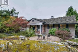 Detached House for Sale, 4726 Rutland Road, West Vancouver, BC