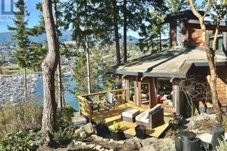 House for Sale, 395 Skyline Drive, Gibsons, BC