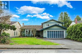 House for Sale, 7240 Schaefer Avenue, Richmond, BC