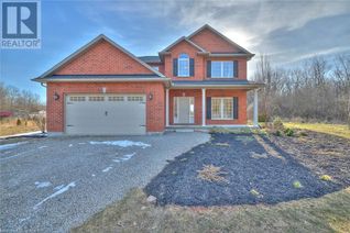 Detached House for Sale, 51267 Tunnacliffe Road, Wainfleet, ON