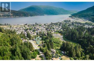 Vacant Residential Land for Sale, 6780 46 Street, Salmon Arm, BC
