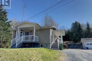 Detached House for Sale, 171 Trois-Milles Road, Verret, NB