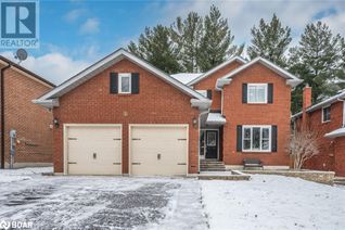 House for Sale, 18 Florence Park Road, Barrie, ON