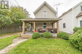 Detached House for Sale, 120 Joseph Street, Chatham, ON