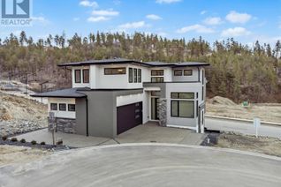 House for Sale, 3462 Hilltown Close, Kelowna, BC