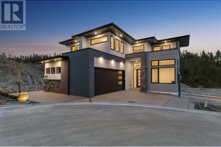 Detached House for Sale, 3462 Hilltown Close, Kelowna, BC