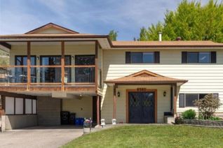 House for Sale, 6561 Orchard Hill Road, Vernon, BC