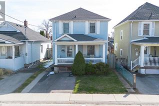 Detached House for Sale, 22 Jones Street, St. Catharines, ON