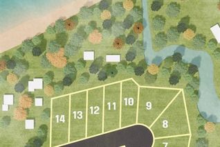 Property for Sale, 3424 Egremont Road #LOT 14, Plympton-Wyoming, ON