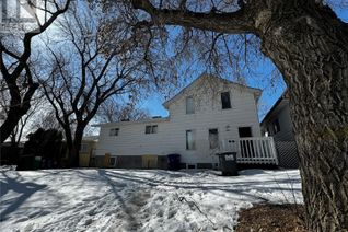 Detached House for Sale, 521 S Avenue S, Saskatoon, SK