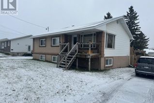 Bungalow for Sale, 144 Shirley St, Timmins, ON