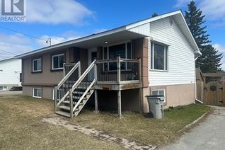Bungalow for Sale, 144 Shirley St, Timmins, ON