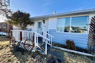 Detached House for Sale, 401 Chilako Crescent, Fraser Lake, BC