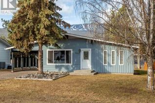 Property for Sale, 4051 7th Avenue, Smithers, BC