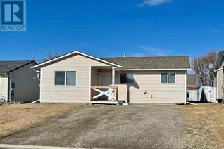 Ranch-Style House for Sale, 8916 81a Street, Fort St. John, BC