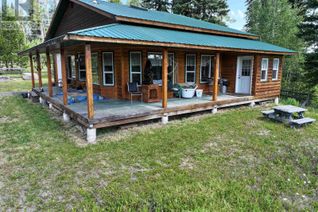 Detached House for Sale, 7478 Burgess Road, Deka Lake / Sulphurous / Hathaway Lakes, BC