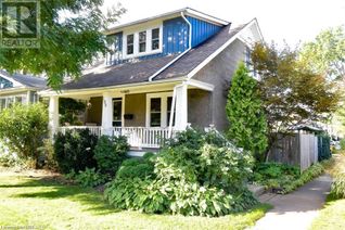 House for Rent, 199 Geneva Street, St. Catharines, ON