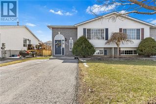 Property for Sale, 330 Ginger Street, Napanee, ON