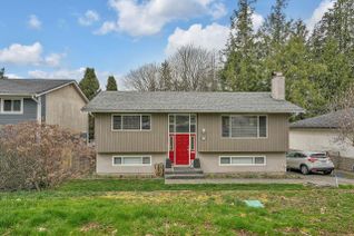 Detached House for Sale, 9511 Dawson Crescent, Delta, BC