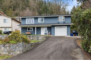 House for Sale, 34497 Jasper Avenue, Mission, BC