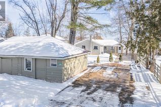 Bungalow for Sale, 2795 The Lane, Severn, ON