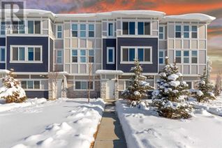 Condo Townhouse for Sale, 33 Merganser Drive W #202, Chestermere, AB