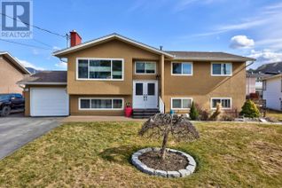 Detached House for Sale, 145 Curlew Place, Kamloops, BC