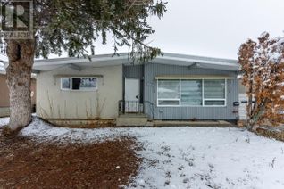 Ranch-Style House for Sale, 745 Kelly Drive, Kamloops, BC