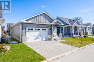 Bungalow for Sale, 9 Sunrise Lane, Grand Bend, ON