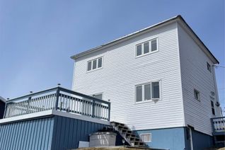 House for Sale, 210-212 Marine Drive, Southern Harbour, NL