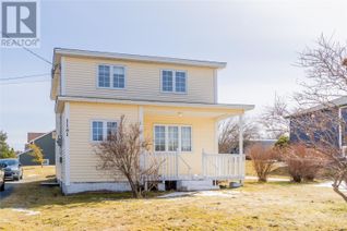 Property for Sale, 1161 Conception Bay Highway, Conception Bay South, NL