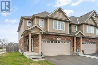 Semi-Detached House for Sale, 148 Roselawn Crescent, Welland, ON